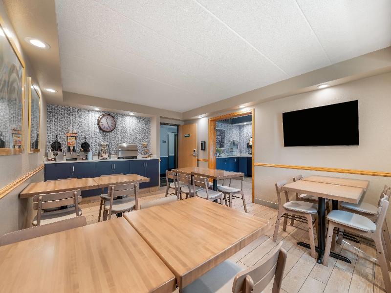 AmericInn by Wyndham Bemidji