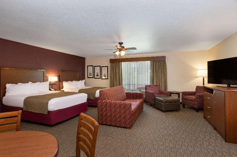 Americinn By Wyndham Merrill image