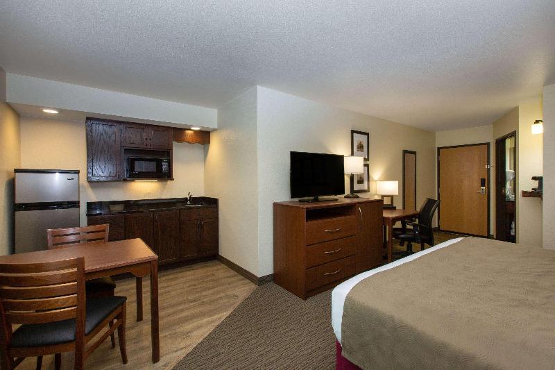 Americinn By Wyndham Merrill image