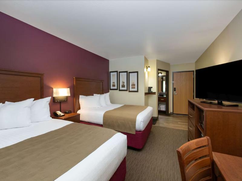 Americinn By Wyndham Merrill image