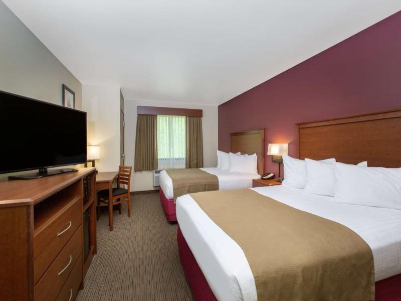 Americinn By Wyndham Merrill image