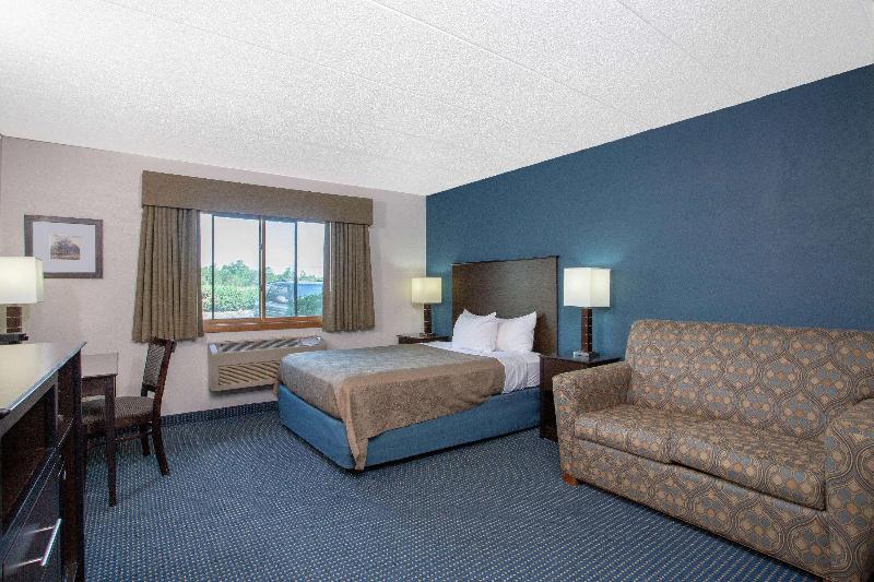 AmericInn by Wyndham Hayward image