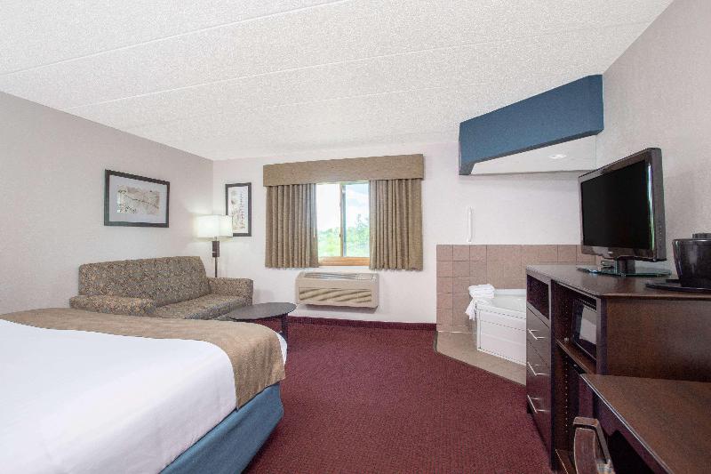 AmericInn by Wyndham Hayward image