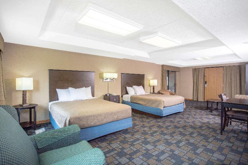 AmericInn by Wyndham Hayward image