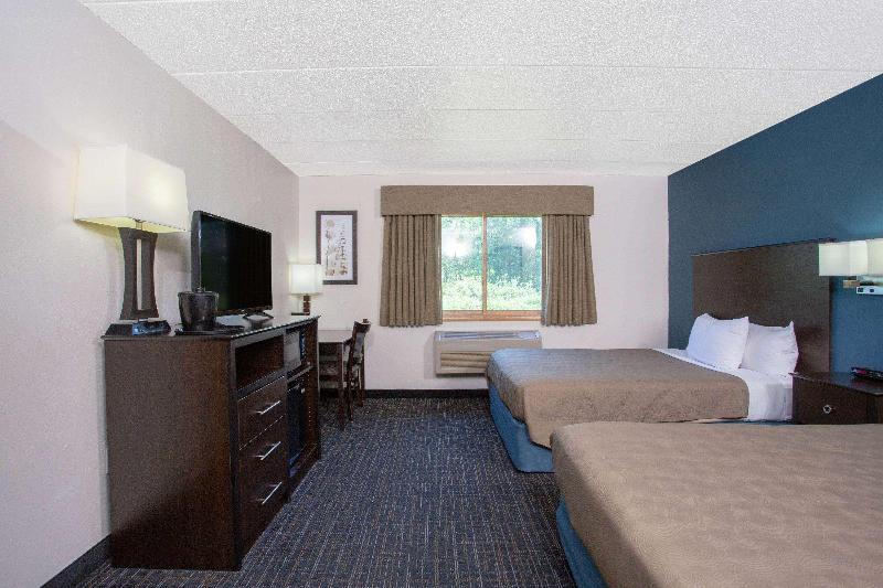 AmericInn by Wyndham Hayward image