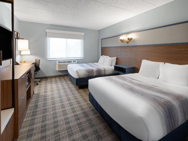 AmericInn by Wyndham Chippewa Falls image
