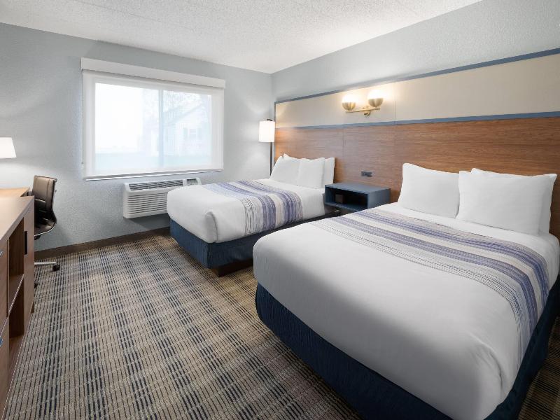 AmericInn by Wyndham Chippewa Falls image