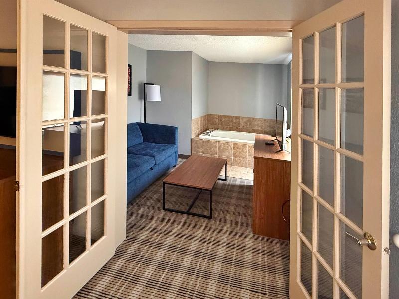 AmericInn by Wyndham Chippewa Falls image