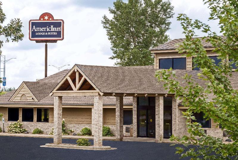 Americinn By Wyndham Tomah image
