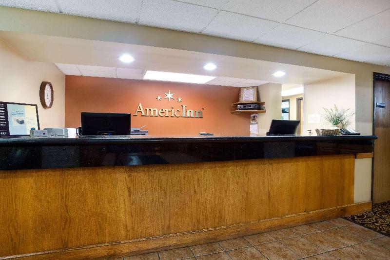 Americinn By Wyndham Tomah image
