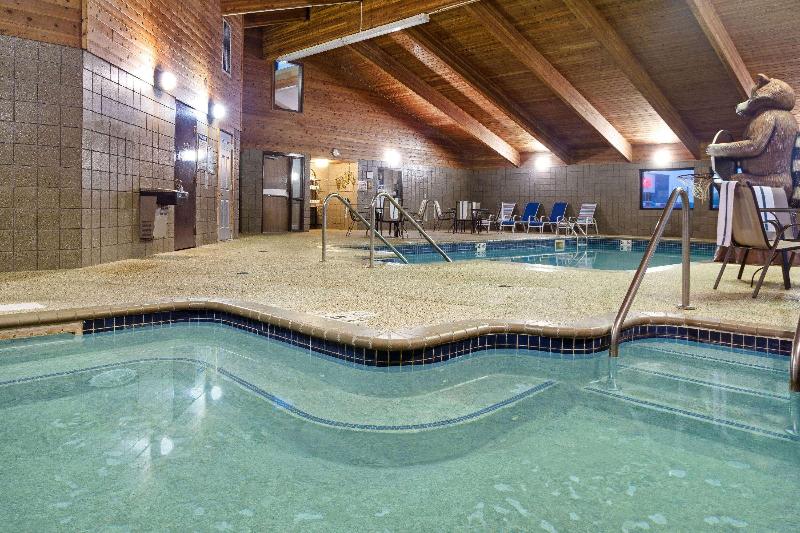 Americinn By Wyndham Tomah image