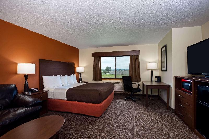 Americinn By Wyndham Tomah image