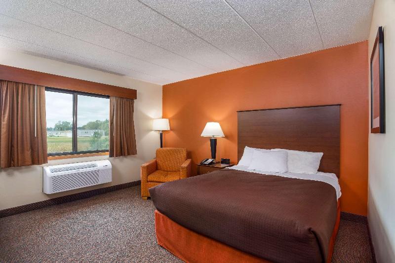 Americinn By Wyndham Tomah image