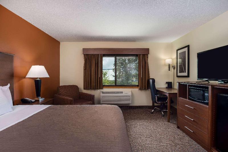 Americinn By Wyndham Tomah image