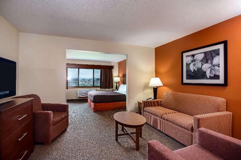 Americinn By Wyndham Tomah image