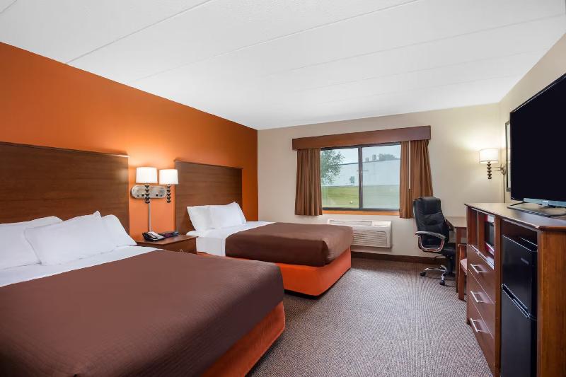 Americinn By Wyndham Tomah image