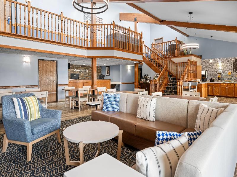 AmericInn by Wyndham Sturgeon Bay