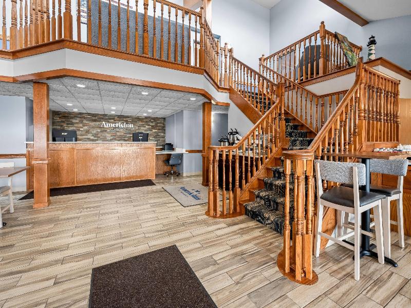 AmericInn by Wyndham Sturgeon Bay
