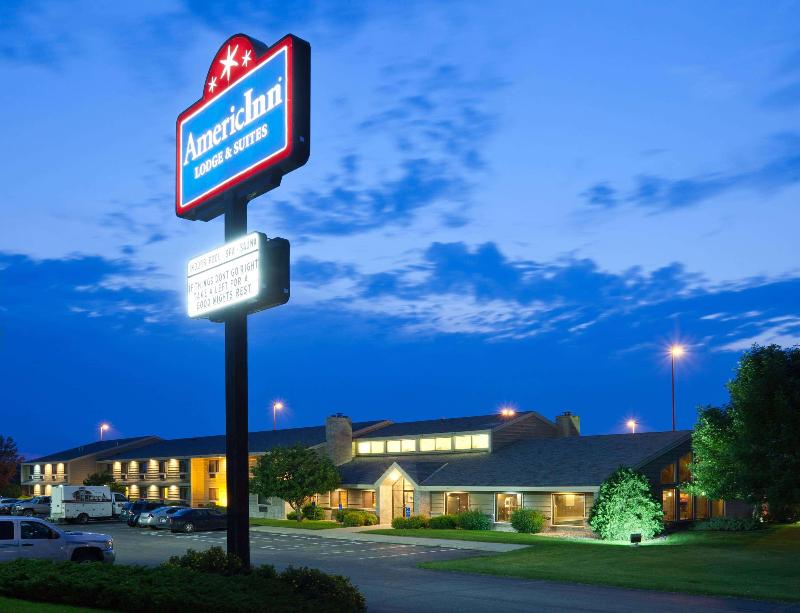 Americinn By Wyndham Alexandria image