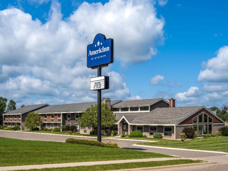 Americinn By Wyndham Alexandria image