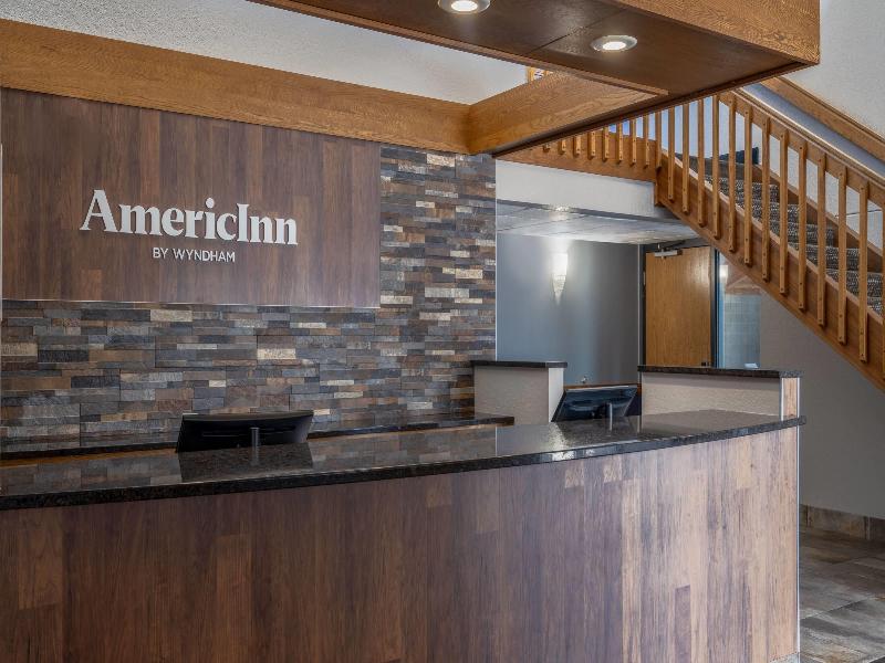 Americinn By Wyndham Alexandria image