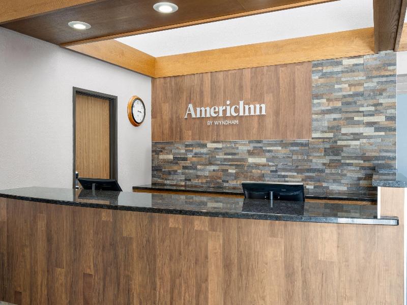 Americinn By Wyndham Alexandria image