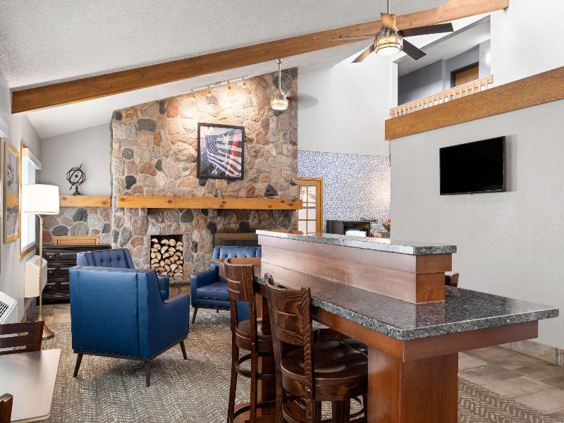 Americinn By Wyndham Alexandria image