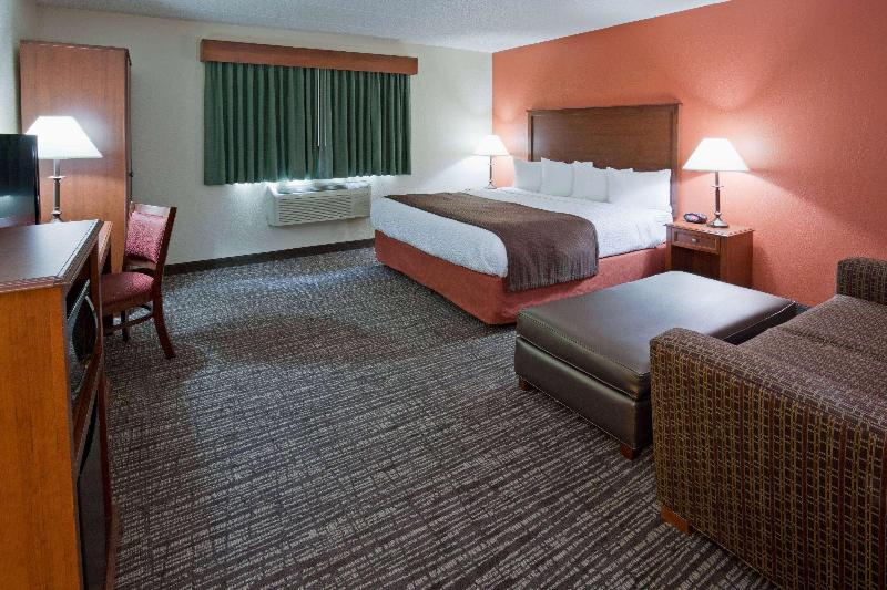 Americinn By Wyndham Alexandria image