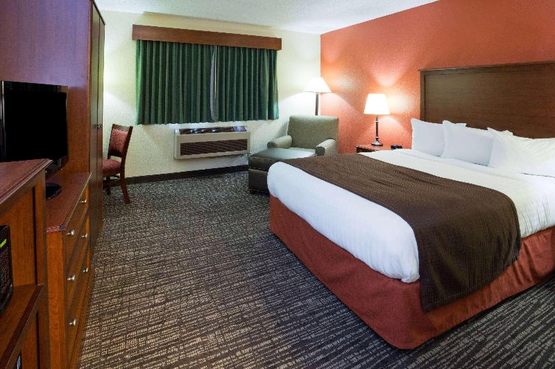 Americinn By Wyndham Alexandria image