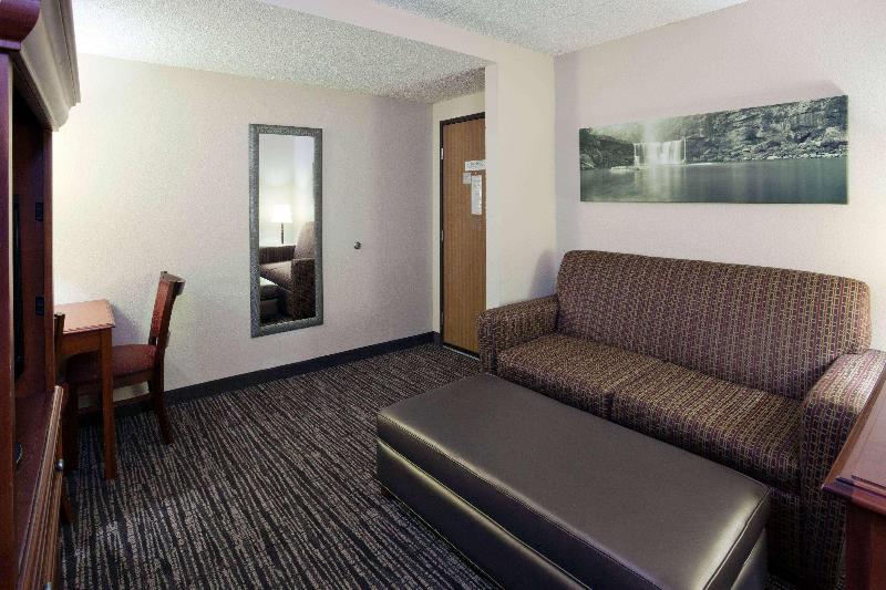 Americinn By Wyndham Alexandria image