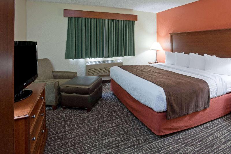 Americinn By Wyndham Alexandria image