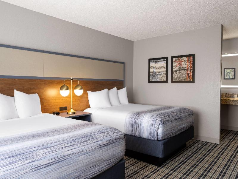 Americinn By Wyndham Alexandria image