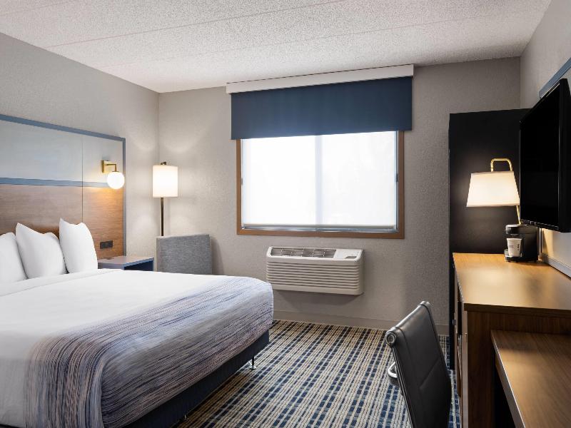 Americinn By Wyndham Alexandria image
