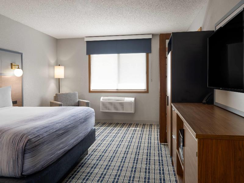 Americinn By Wyndham Alexandria image