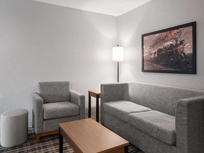 Americinn By Wyndham Alexandria image
