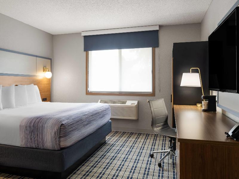 Americinn By Wyndham Alexandria image