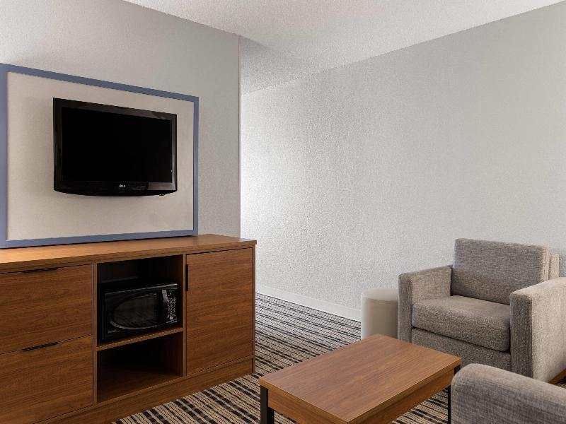 Americinn By Wyndham Alexandria image