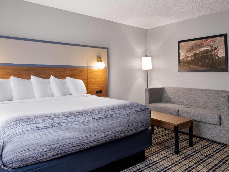 Americinn By Wyndham Alexandria image
