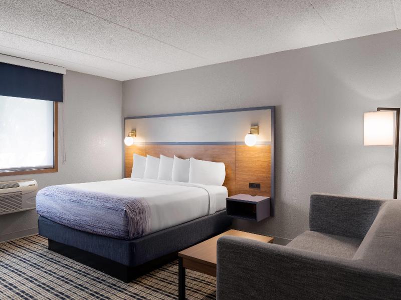Americinn By Wyndham Alexandria image