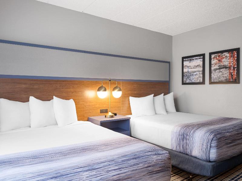 Americinn By Wyndham Alexandria image