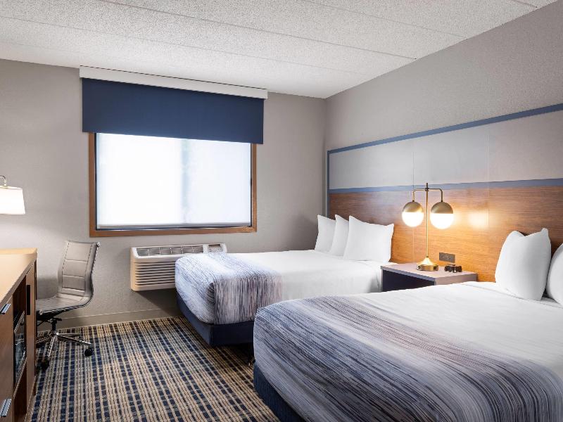 Americinn By Wyndham Alexandria image