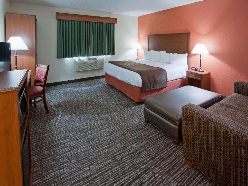 AmericInn by Wyndham Alexandria — photo 43