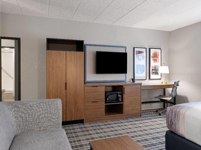 SUITE SUPERIOR KING BED