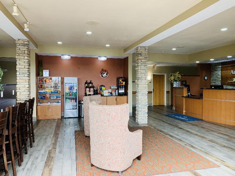 Comfort Inn Suites image