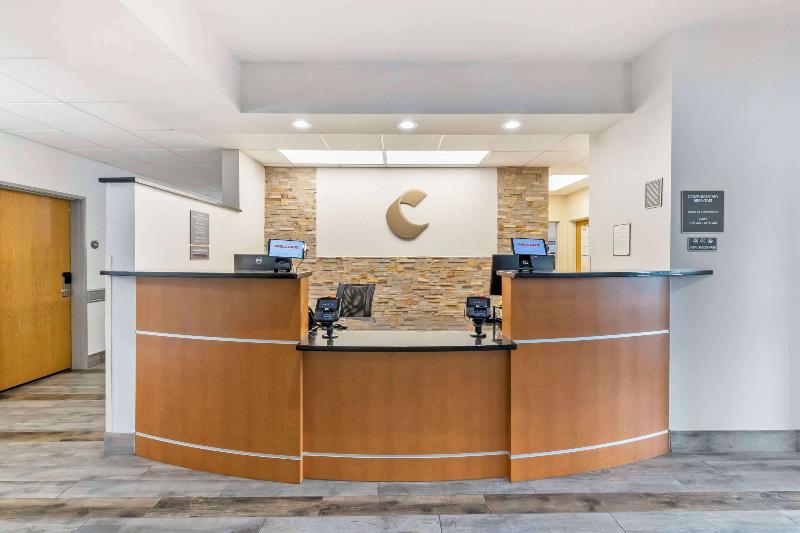 Comfort Inn Suites image