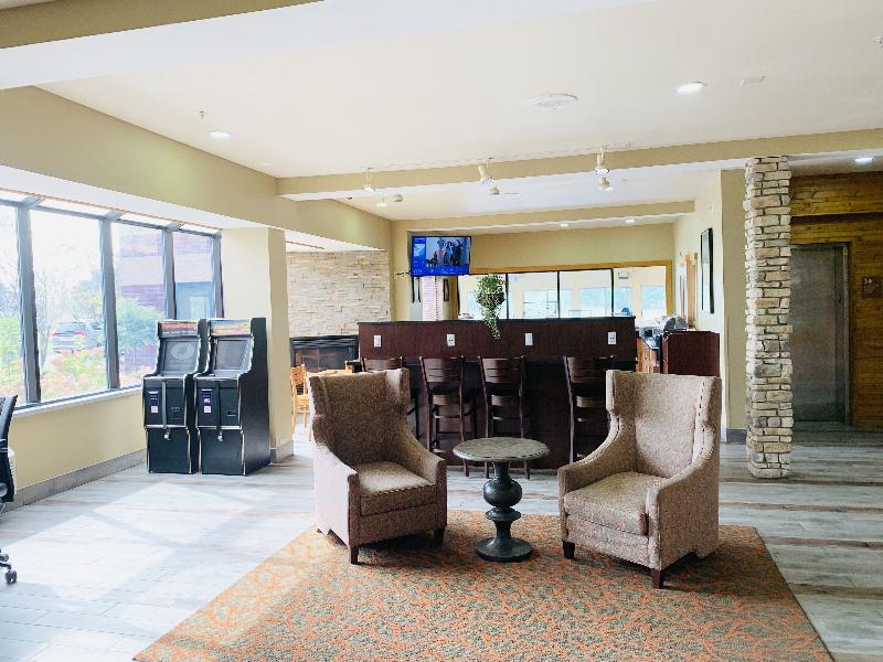 Comfort Inn Suites image