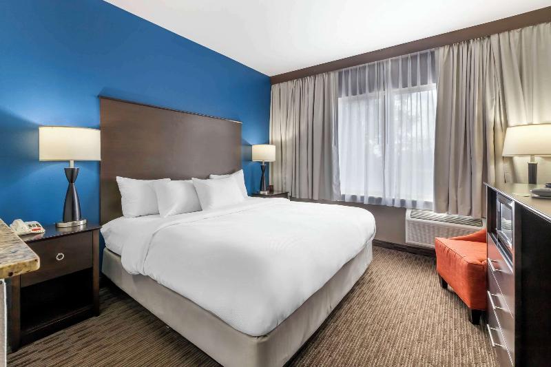 Comfort Inn Suites image
