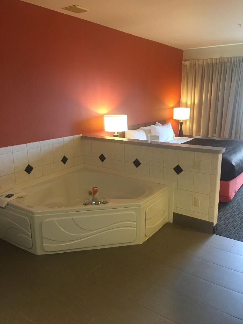 Comfort Inn Suites image