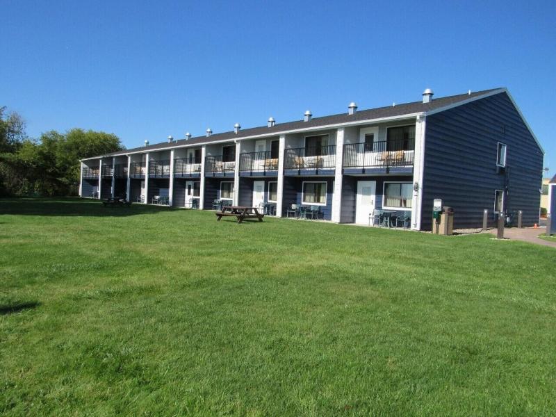 AmericInn by Wyndham Menominee image