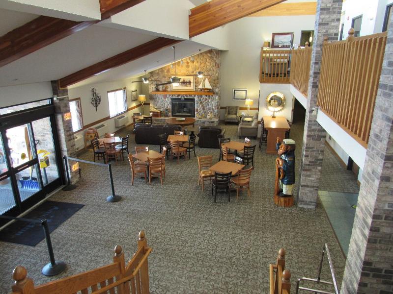 AmericInn by Wyndham Menominee image